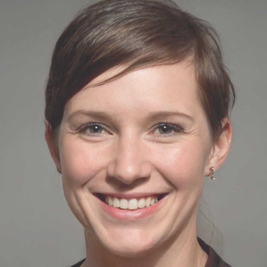 Nexano community lid Sophie tijdens gaming sessie